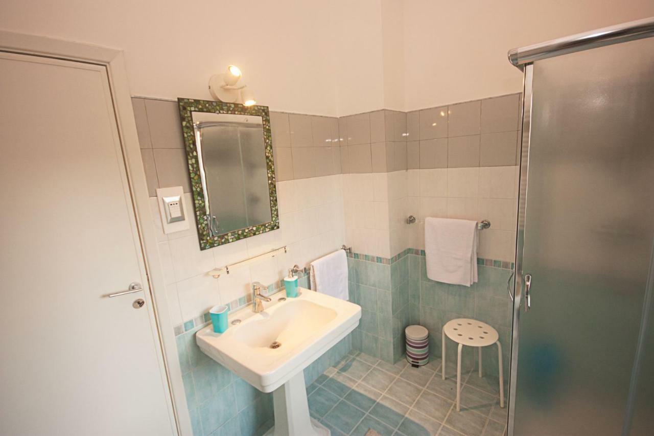 Il Punto A Maglie Hotel Bagian luar foto