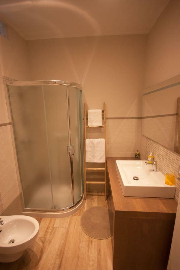Il Punto A Maglie Hotel Bagian luar foto