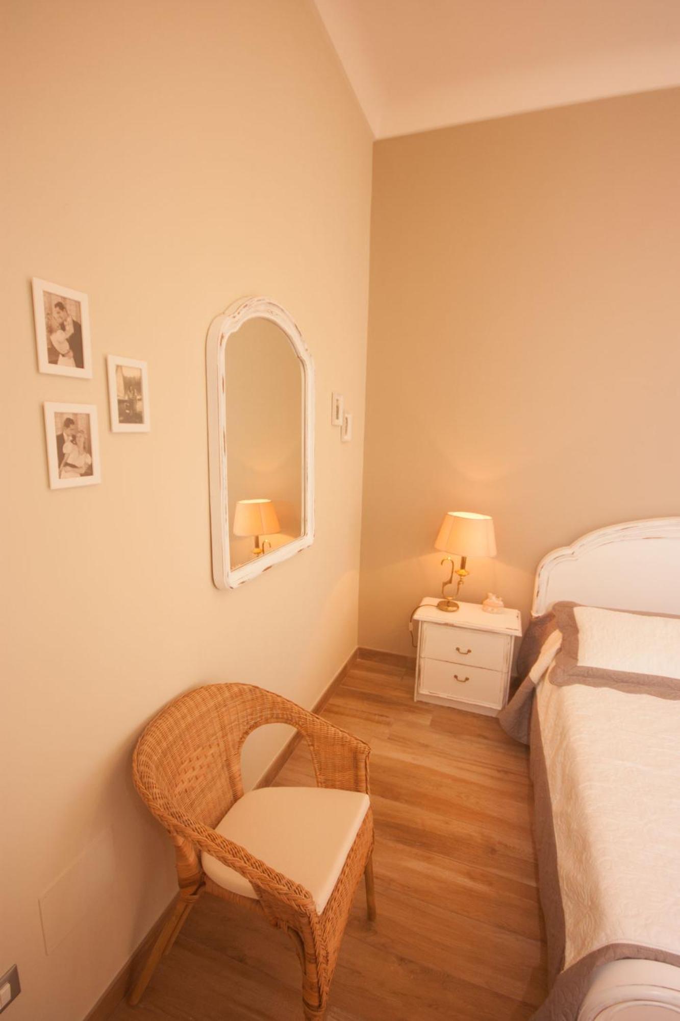 Il Punto A Maglie Hotel Bagian luar foto