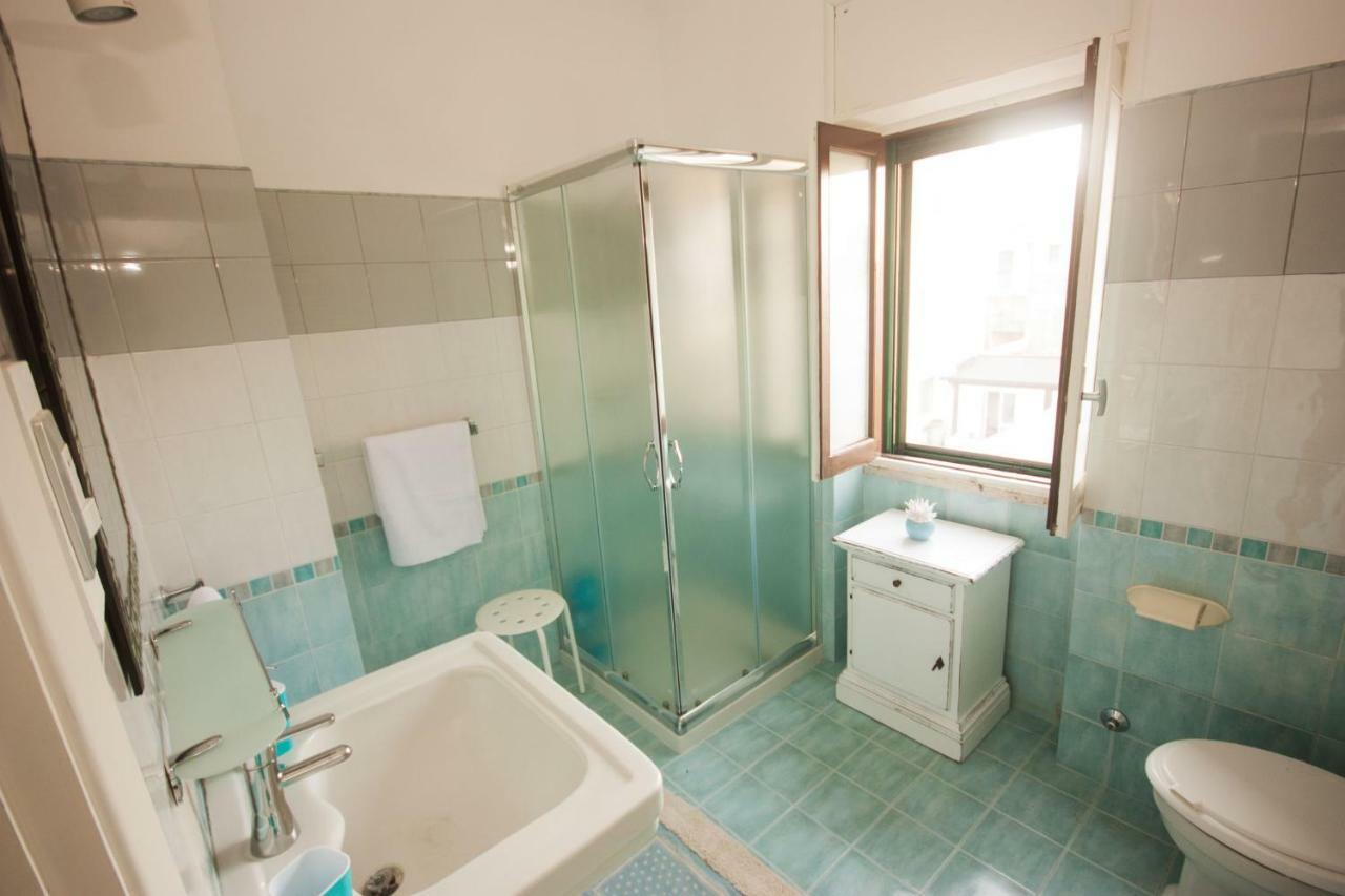 Il Punto A Maglie Hotel Bagian luar foto